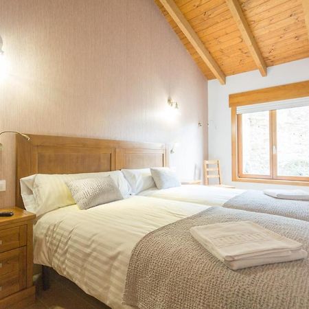 Casa Da Ponte De Penas Hotel Мелиде Екстериор снимка