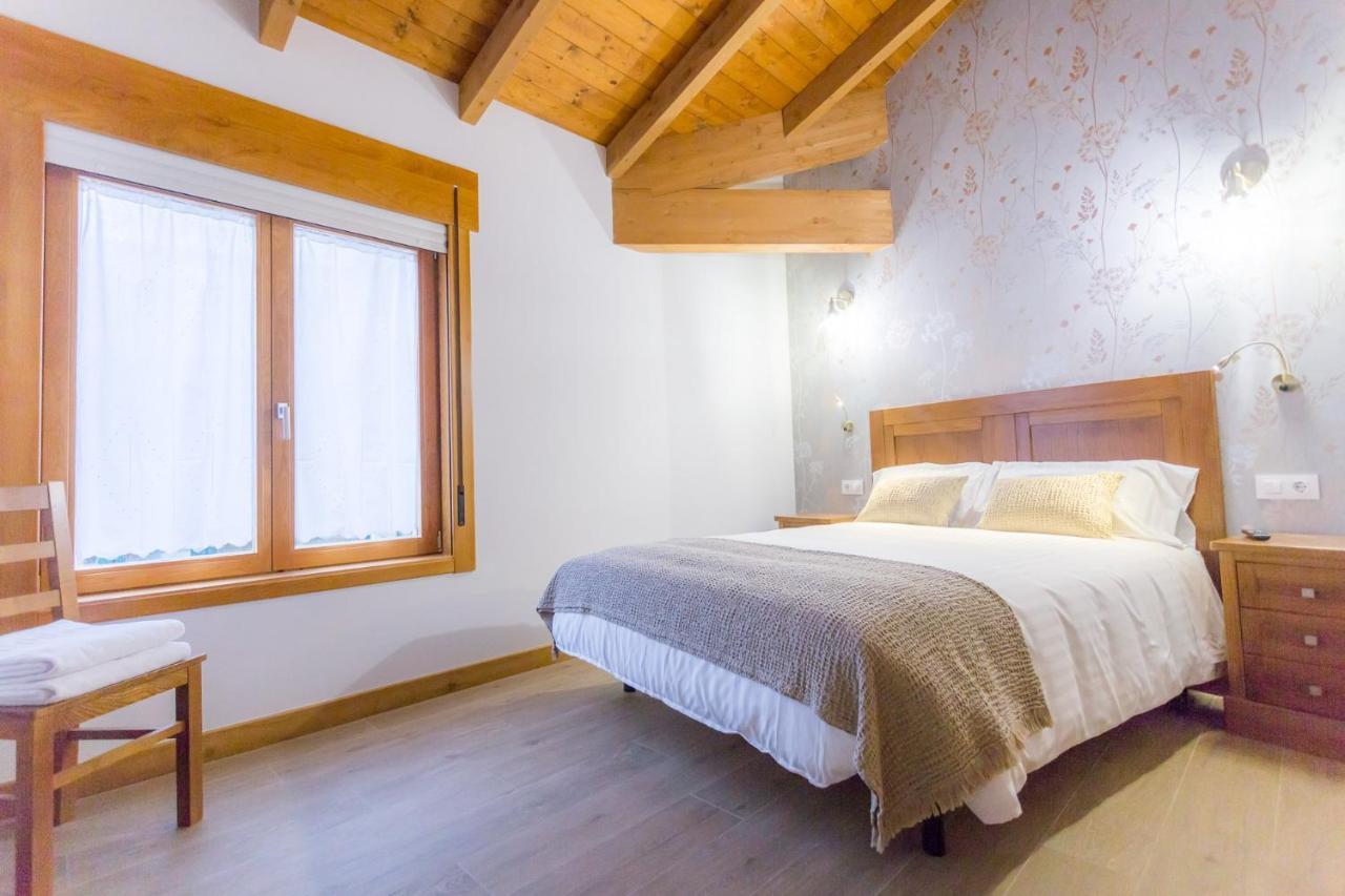Casa Da Ponte De Penas Hotel Мелиде Екстериор снимка