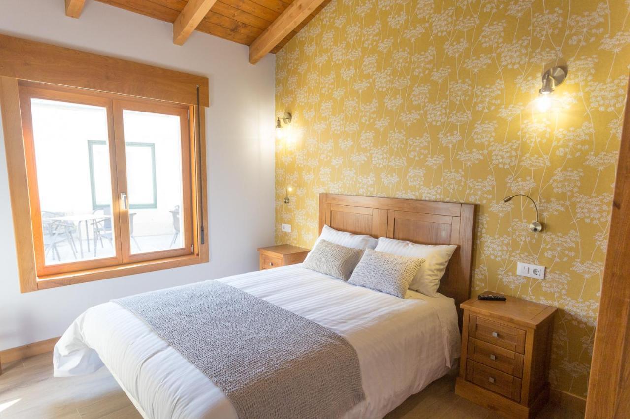 Casa Da Ponte De Penas Hotel Мелиде Екстериор снимка