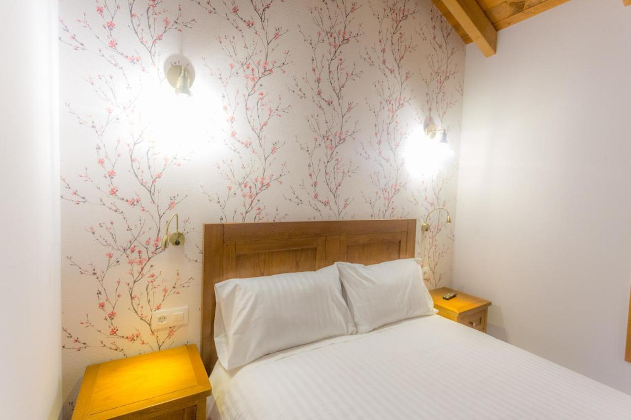 Casa Da Ponte De Penas Hotel Мелиде Екстериор снимка