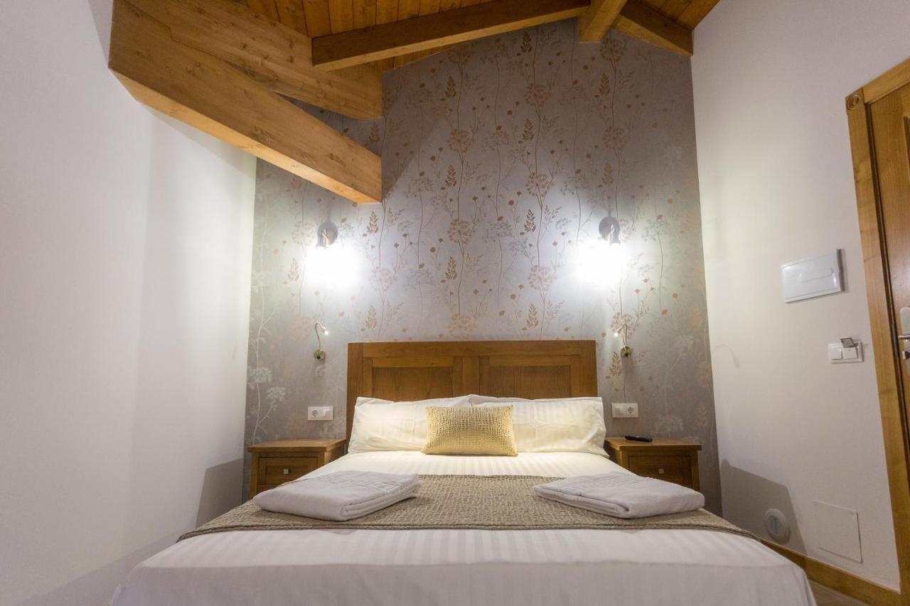 Casa Da Ponte De Penas Hotel Мелиде Екстериор снимка